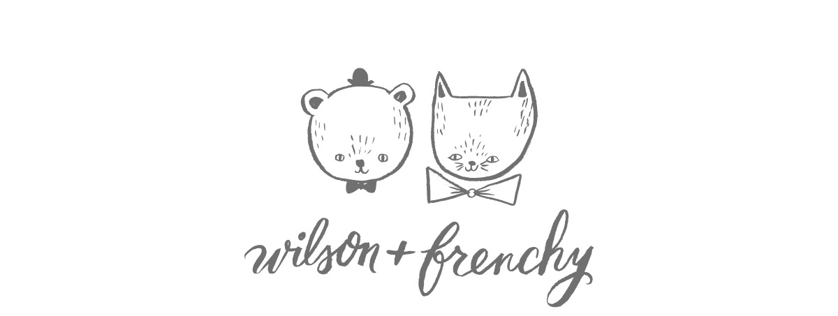 Wilson + Frenchy